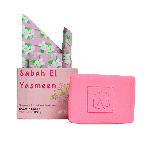 صابون 🧼الياسمين  Image 3 Preview