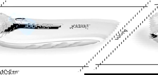 KM-1868 جهاز الكتروني لشفط الرؤوس السوداء ومنظف مسام الوجه Image 2 Preview