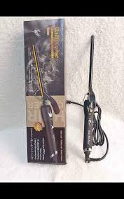 Ba-400 Curly 980 – جهاز تجعيد الشعر الاحترافي لتموجات مثالية Image 2 Preview