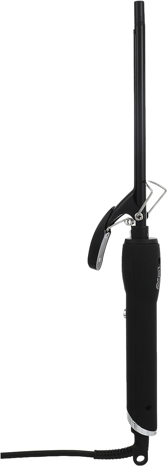 Ba-400 Curly 980 – جهاز تجعيد الشعر الاحترافي لتموجات مثالية Image 9 Preview