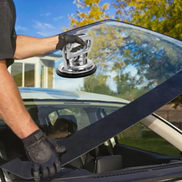 اداة اصلاح و استعدال صدمات السيارة Image 2 Preview