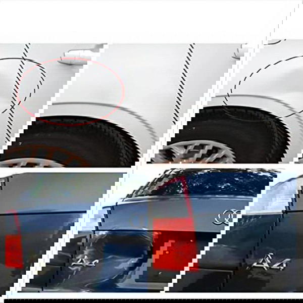 اداة اصلاح و استعدال صدمات السيارة Image 5 Preview