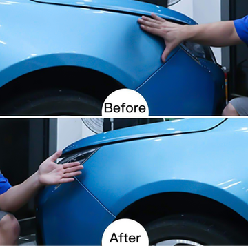 اداة اصلاح و استعدال صدمات السيارة Image 7 Preview