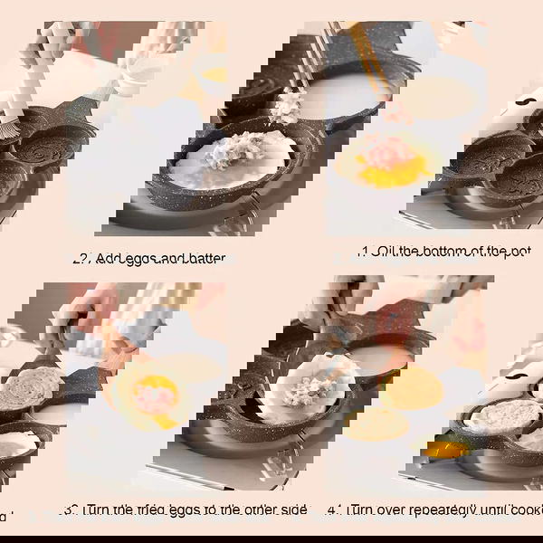 الجريل التريند  Image 2 Preview