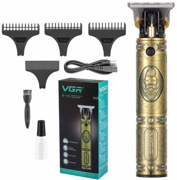 اقوى ماكينة حلاقة في العالم VGR Image 3 Preview