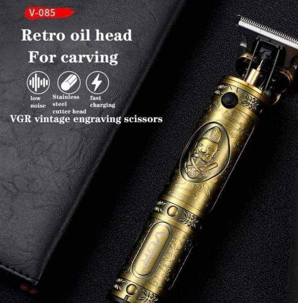 اقوى ماكينة حلاقة في العالم VGR Image 4 Preview