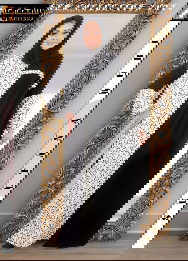 اسدال سادة مع مشجر Image 2 Preview