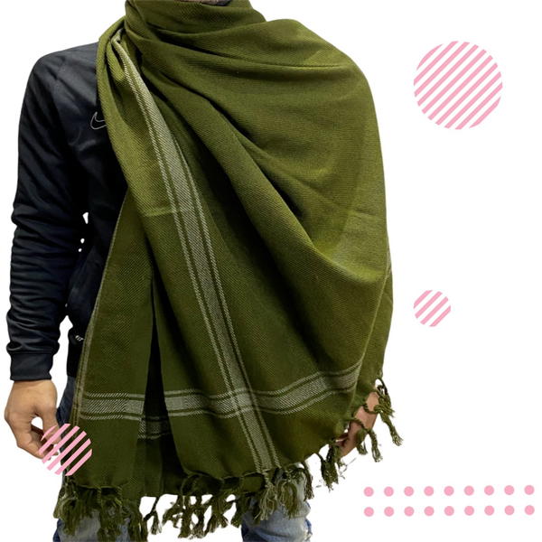 اسكارف Image 4 Preview