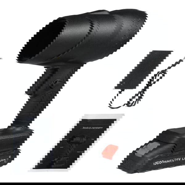 بلاور هواء لاسلكي توربيني  Image 3 Preview