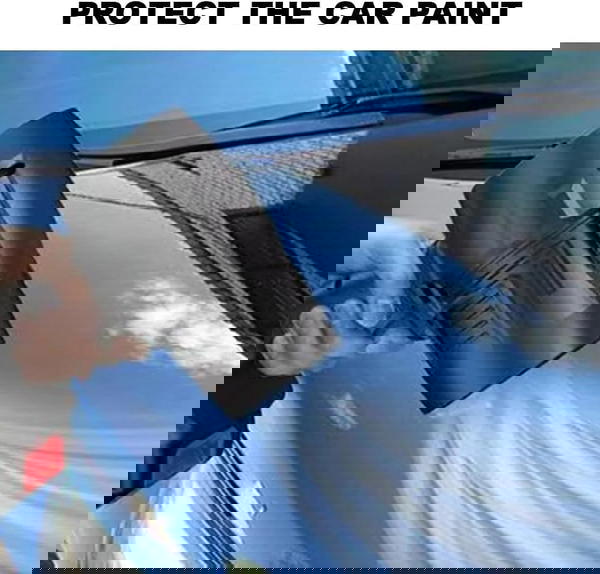 بلاور هواء لاسلكي توربيني  Image 5 Preview