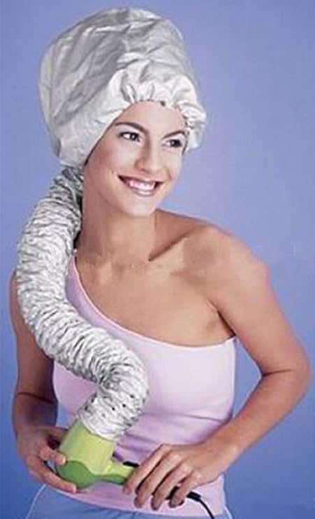 بونيه السيشوار الهوائي Preview Image