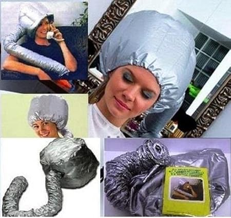 بونيه السيشوار الهوائي Image 4 Preview