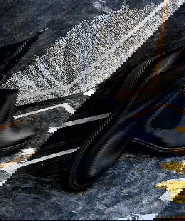 بوت رجالي جلد طبيعي موديل 11 Image 2 Preview