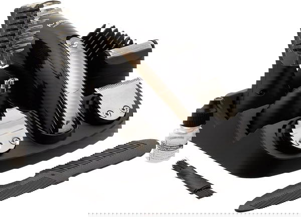 Kemei KM-600 – جهاز العناية الرجالي 6 في 1 Image 5 Preview