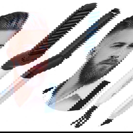 فرشاة الشعر اللحية متعددة الوظايف Preview Image