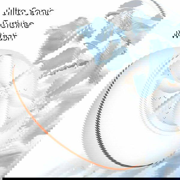 غسالة صغيرة متنقلة Turbine Wash Image 8 Preview