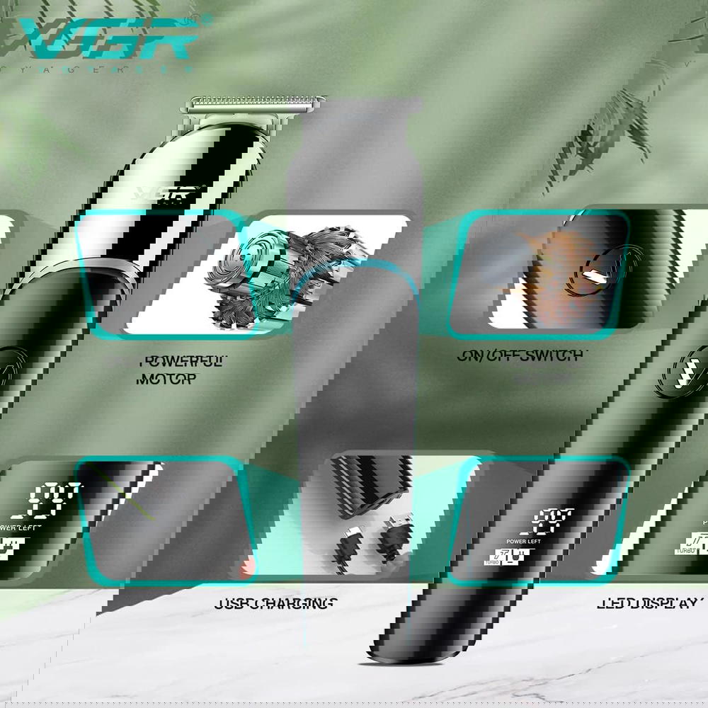 Vgr V-291 Preview Image