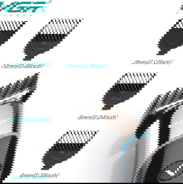 Vgr V-291 Image 2 Preview