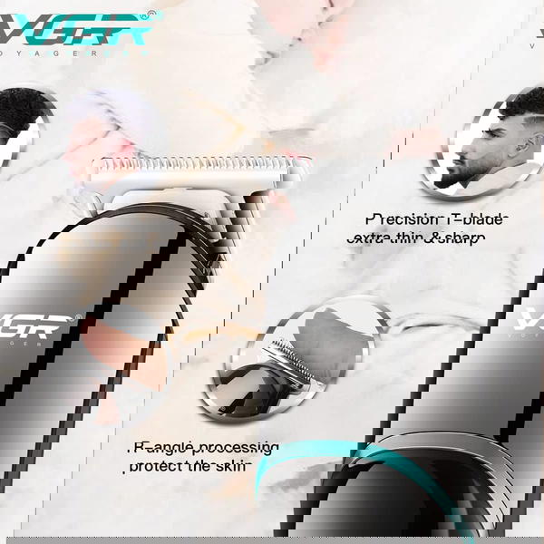 Vgr V-291 Image 4 Preview