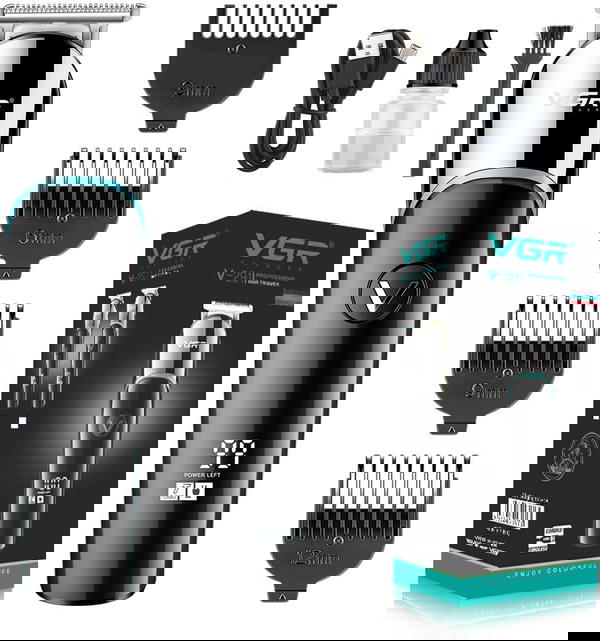 Vgr V-291 Image 6 Preview