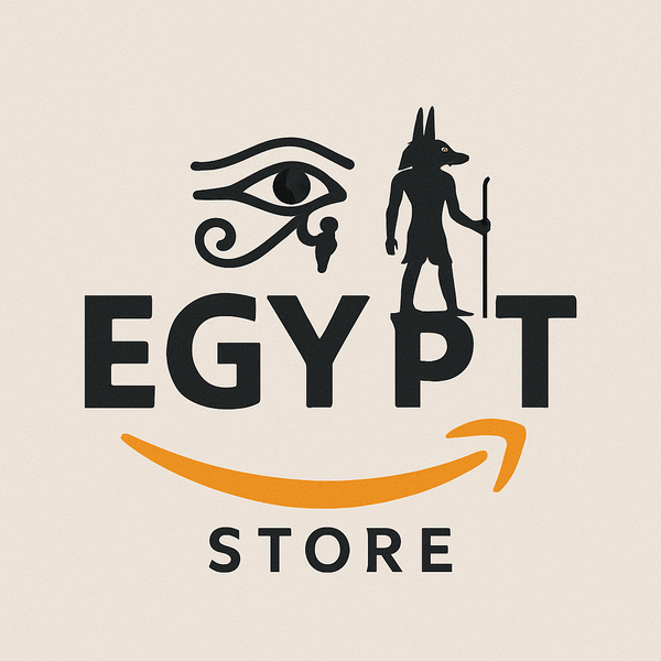 Egypt Store Logo