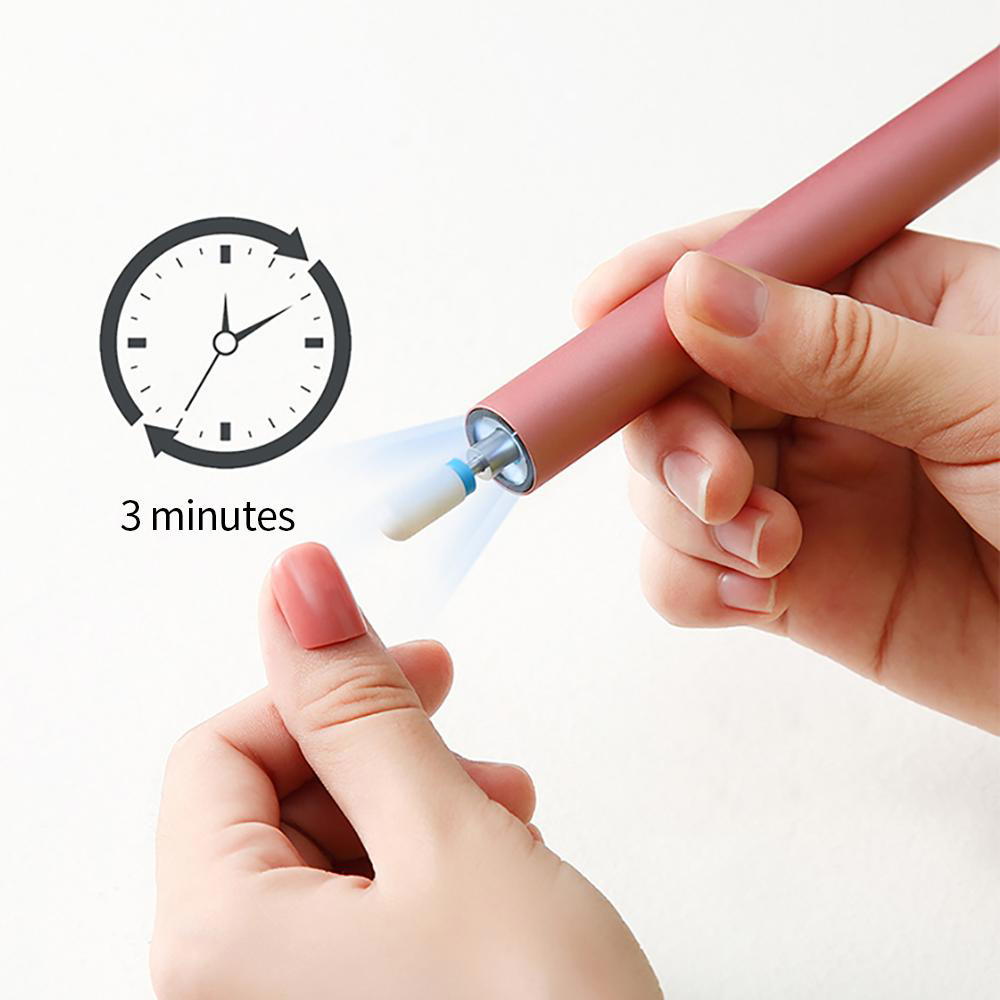 جهاز الاظافر للبدكير والمناكير Preview Image