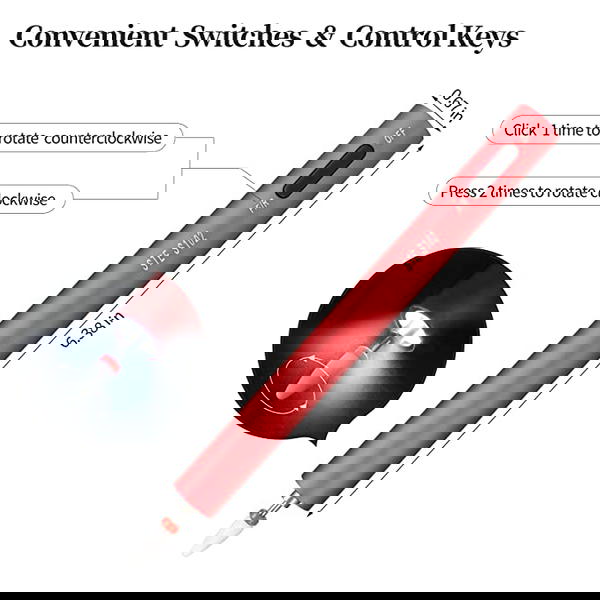 جهاز الاظافر للبدكير والمناكير Image 6 Preview