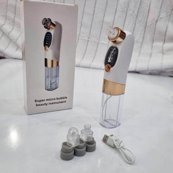 جهاز الجمال FEEL A LIVE لشفط المسام والبثور وعلاج حب الشباب Image 2 Preview