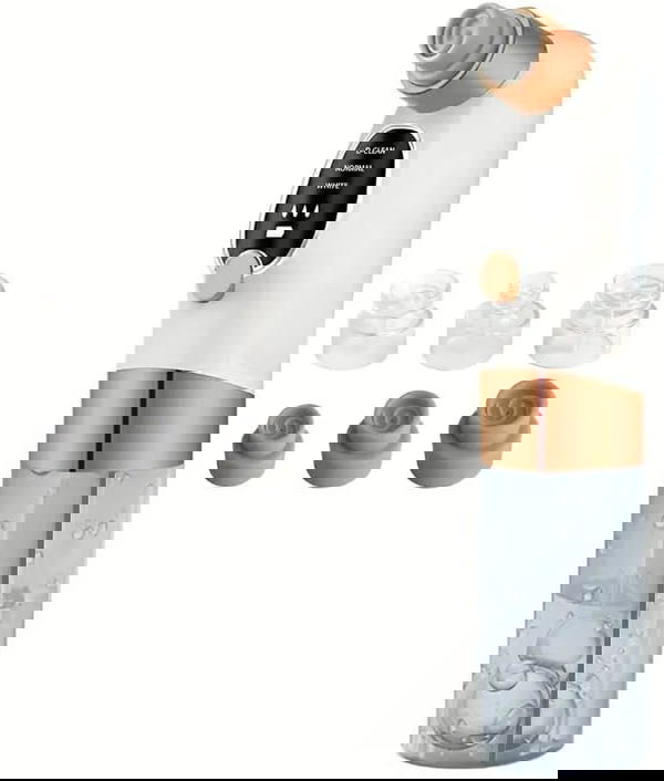 جهاز الجمال FEEL A LIVE لشفط المسام والبثور وعلاج حب الشباب Image 5 Preview