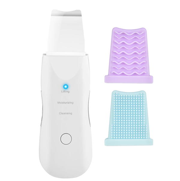 جهاز التراسونيك سكن سكرابر Ultrasonic Skin Scrubber  Image 1 Preview