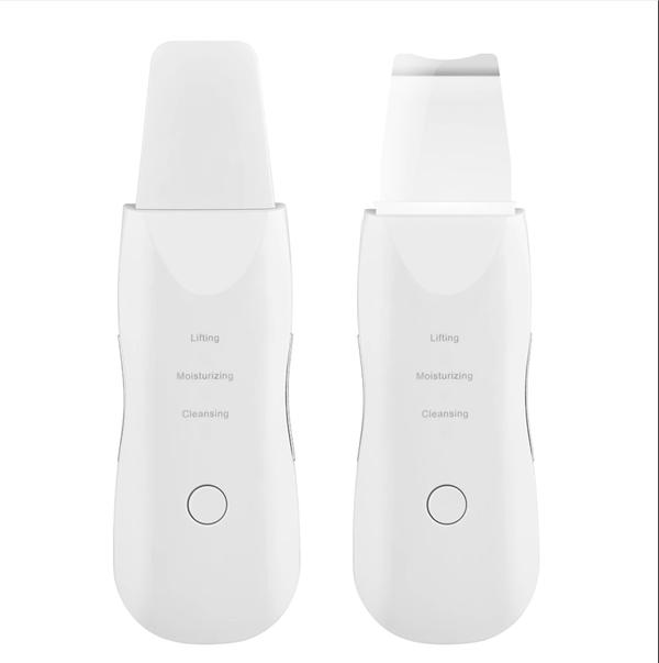 جهاز التراسونيك سكن سكرابر Ultrasonic Skin Scrubber  Image 3 Preview