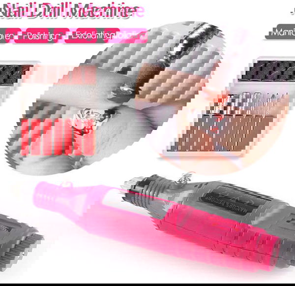 جهاز باديكير 6×1 Image 2 Preview