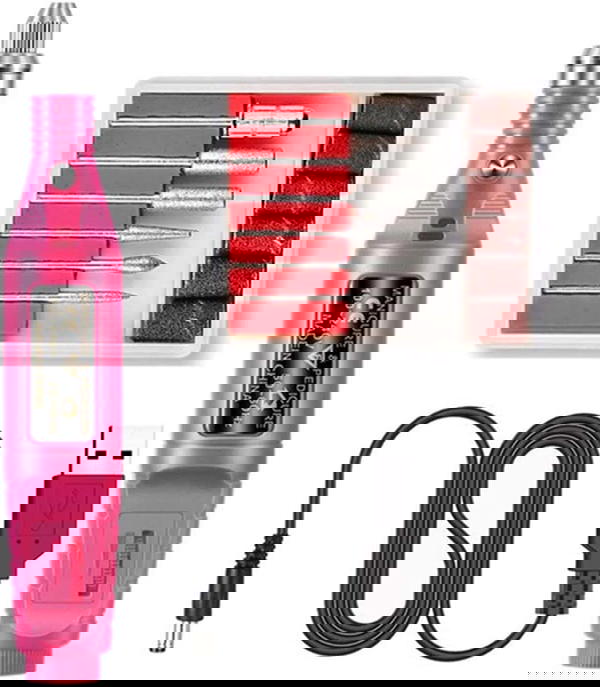 جهاز باديكير 6×1 Image 6 Preview