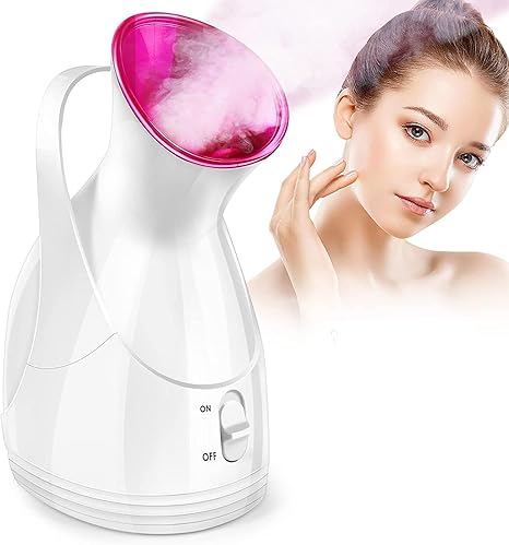 جهاز بخار الوجه الأيوني (HG-608)  Image 6 Preview