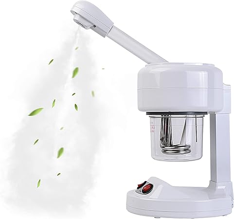 جهاز بخار للوجه ميني من شين سيسبي  Image 2 Preview