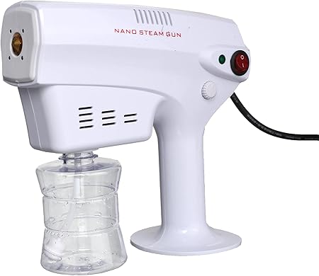 جهاز بخار للوجه والشعر من بلو ماجيك XH-040H Preview Image