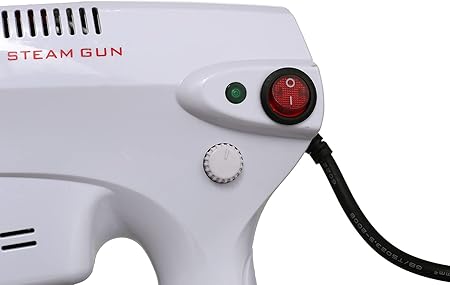 جهاز بخار للوجه والشعر من بلو ماجيك XH-040H  Image 4 Preview