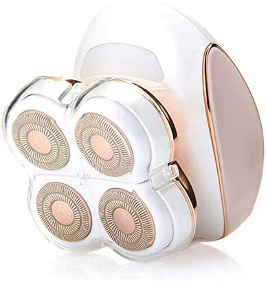 جهاز فلوليس لإزالة الشعر بدون ألم من فينيشنج تاتش Image 3 Preview