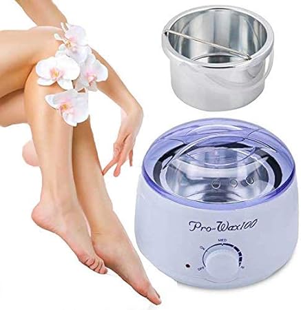 جهاز إزالة الشعر بالشمع برو-واكس Image 1 Preview