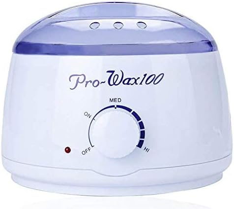 جهاز إزالة الشعر بالشمع برو-واكس Image 3 Preview