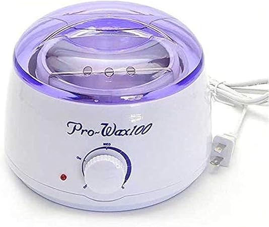 جهاز إزالة الشعر بالشمع برو-واكس Image 4 Preview