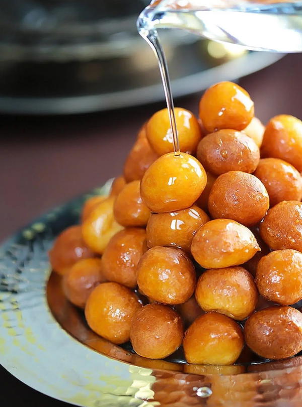 جهاز لقمة القاضي Image 2 Preview