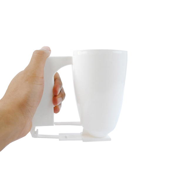 جهاز لقمة القاضي Image 4 Preview