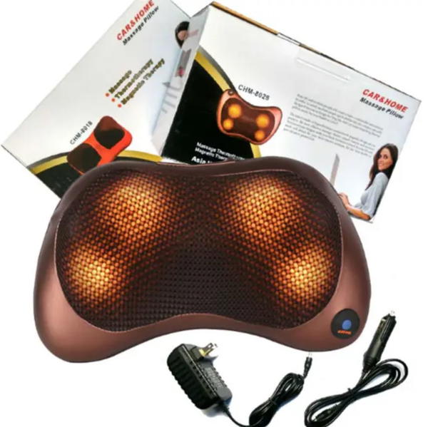 جهاز مساج العربية والمنزل العجيب Image 1 Preview