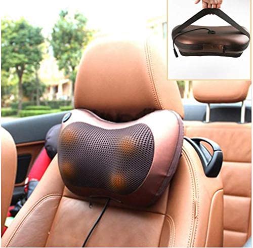 جهاز مساج العربية والمنزل العجيب Image 2 Preview