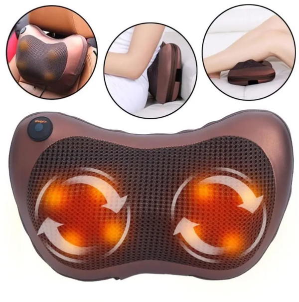 جهاز مساج العربية والمنزل العجيب Image 5 Preview