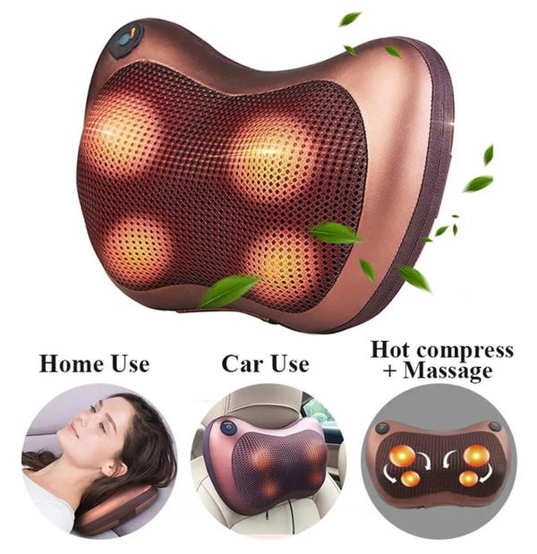 جهاز مساج العربية والمنزل العجيب Image 6 Preview