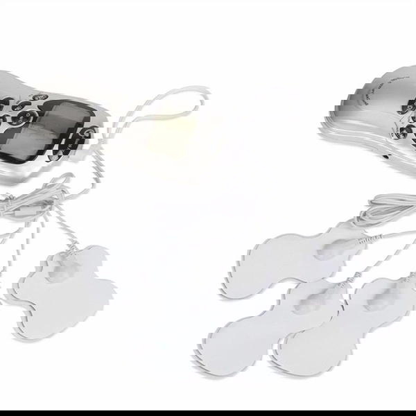 جهاز مساج بالنبضات الكهربيه للتخسيس Image 2 Preview