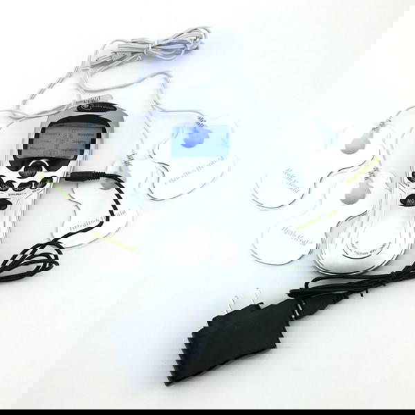 جهاز مساج بالنبضات الكهربيه للتخسيس Image 5 Preview