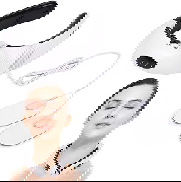 جهاز مساج للرقبة والظهر Image 1 Preview